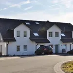 Appartamento Sauerland Mit Traumhaftem Blick Ins Tal Winterberg
