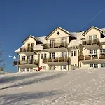 Sauerland Mit Traumhaftem Blick Ins Tal