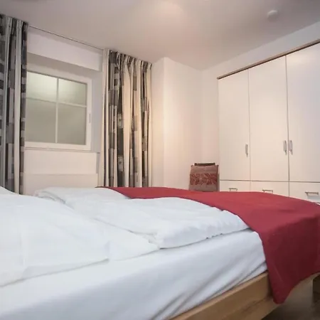 Apartment Sauerland Mit Traumhaftem Blick Ins Tal Winterberg