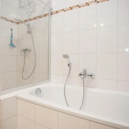 Sauerland Mit Traumhaftem Blick Ins Tal Apartmán Winterberg