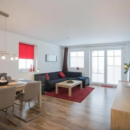 Sauerland Mit Traumhaftem Blick Ins Tal Apartmán *