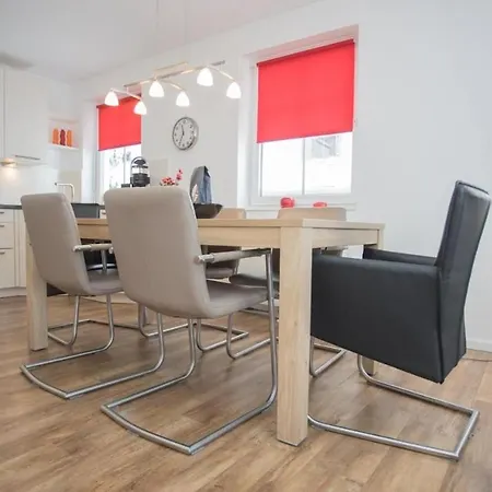 Apartmán Sauerland Mit Traumhaftem Blick Ins Tal *