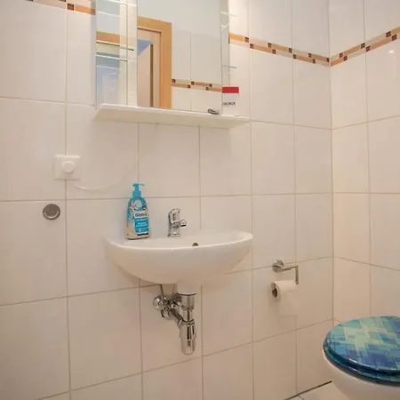 Sauerland Mit Traumhaftem Blick Ins Tal Apartment Winterberg