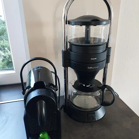 Apartamento Sauerland Mit Traumhaftem Blick Ins Tal