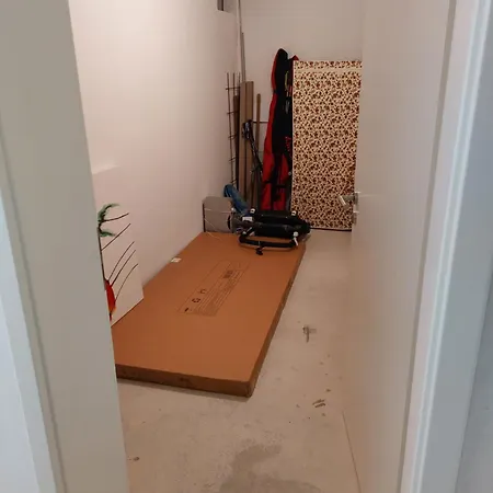 Apartmán Sauerland Mit Traumhaftem Blick Ins Tal Winterberg