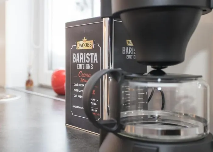 Sauerland Mit Traumhaftem Blick Ins Tal 公寓