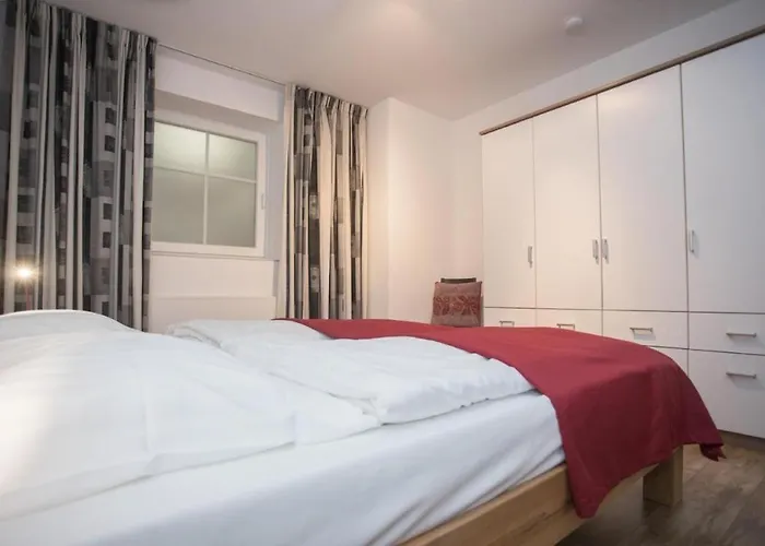 公寓 Sauerland Mit Traumhaftem Blick Ins Tal 温特贝格