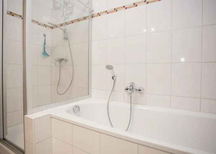 Sauerland Mit Traumhaftem Blick Ins Tal 公寓 温特贝格