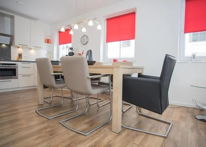 Apartamento Sauerland Mit Traumhaftem Blick Ins Tal *