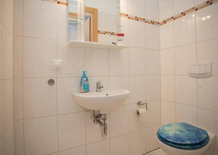 Sauerland Mit Traumhaftem Blick Ins Tal 公寓 温特贝格