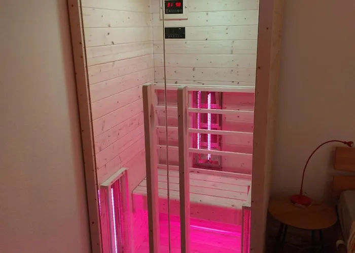 Apartamento Sauerland Mit Traumhaftem Blick Ins Tal