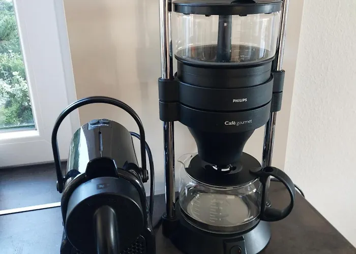 公寓 Sauerland Mit Traumhaftem Blick Ins Tal