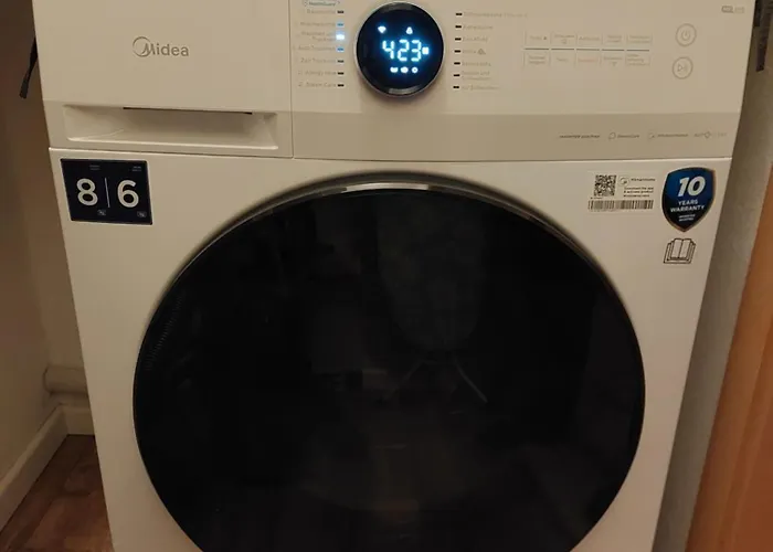 公寓 Sauerland Mit Traumhaftem Blick Ins Tal *