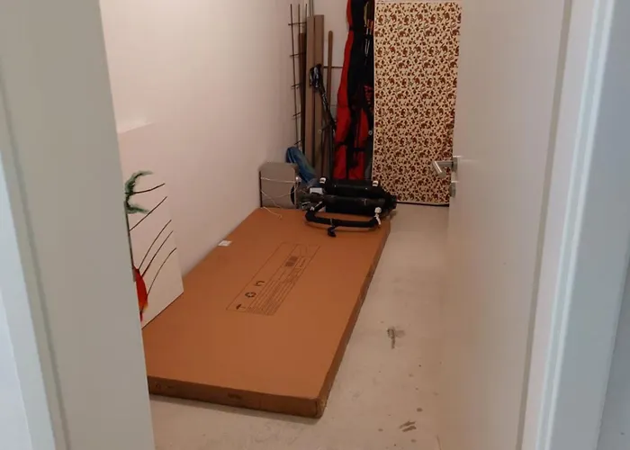 Apartamento Sauerland Mit Traumhaftem Blick Ins Tal Winterberg